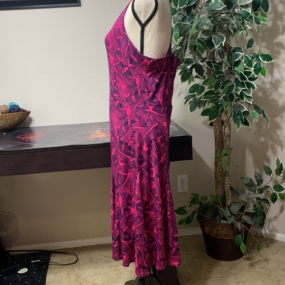 Banana Republic Dress Size M - Picture 3 of 6